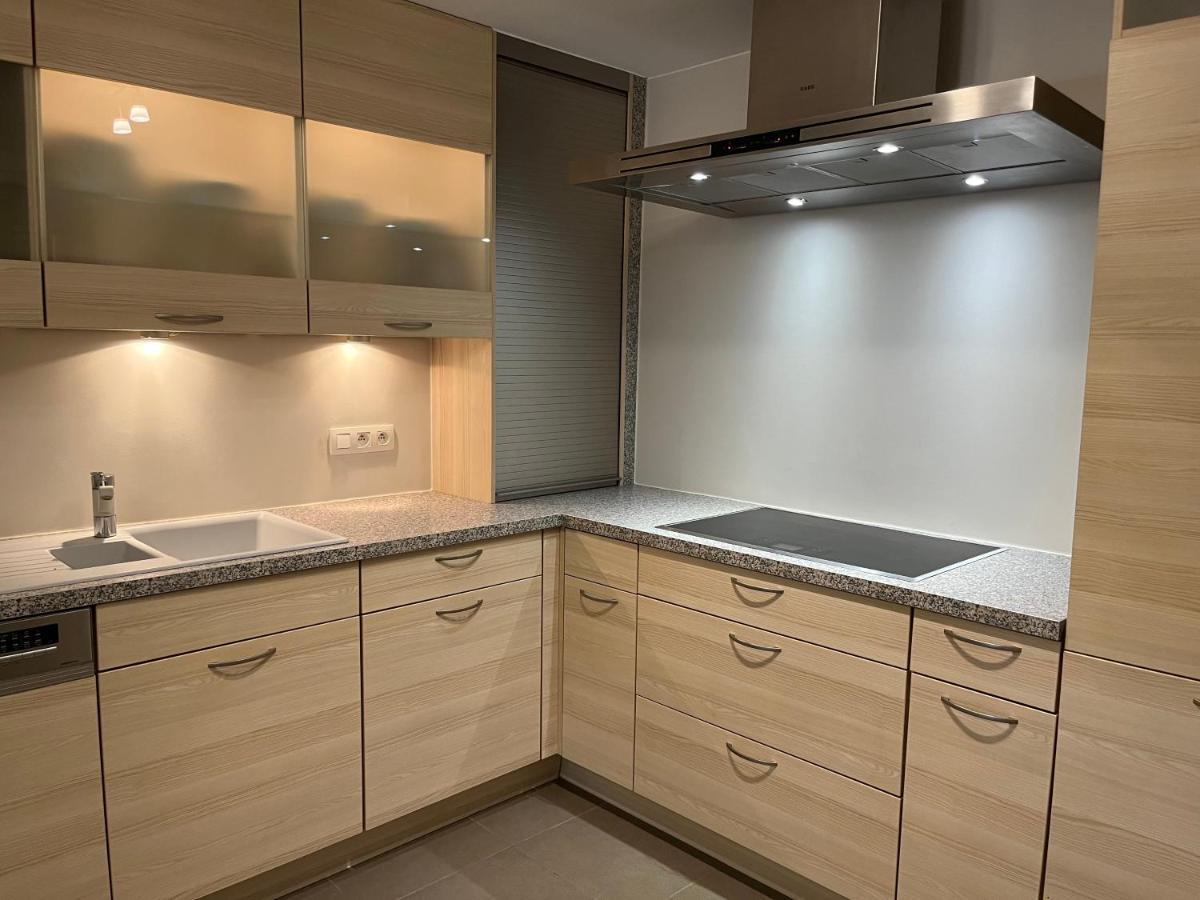 Kamille Villa Middelkerke Luaran gambar