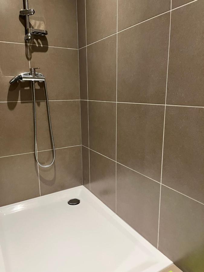 Kamille Villa Middelkerke Luaran gambar
