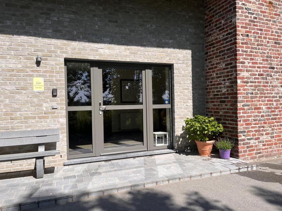 Kamille Villa Middelkerke Luaran gambar